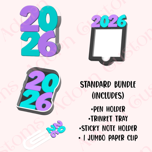 2026 Bundle