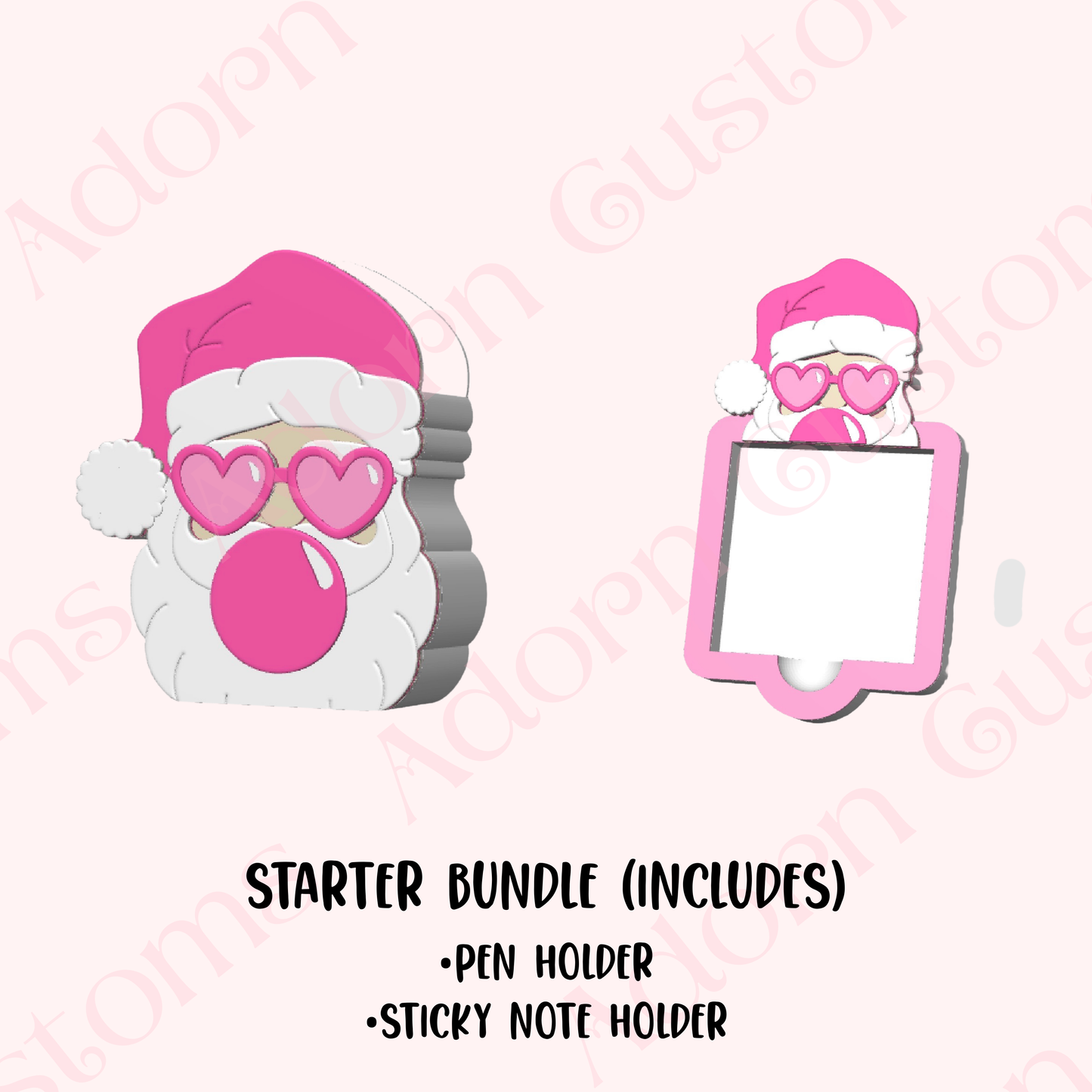 Sassy Santa Bundle