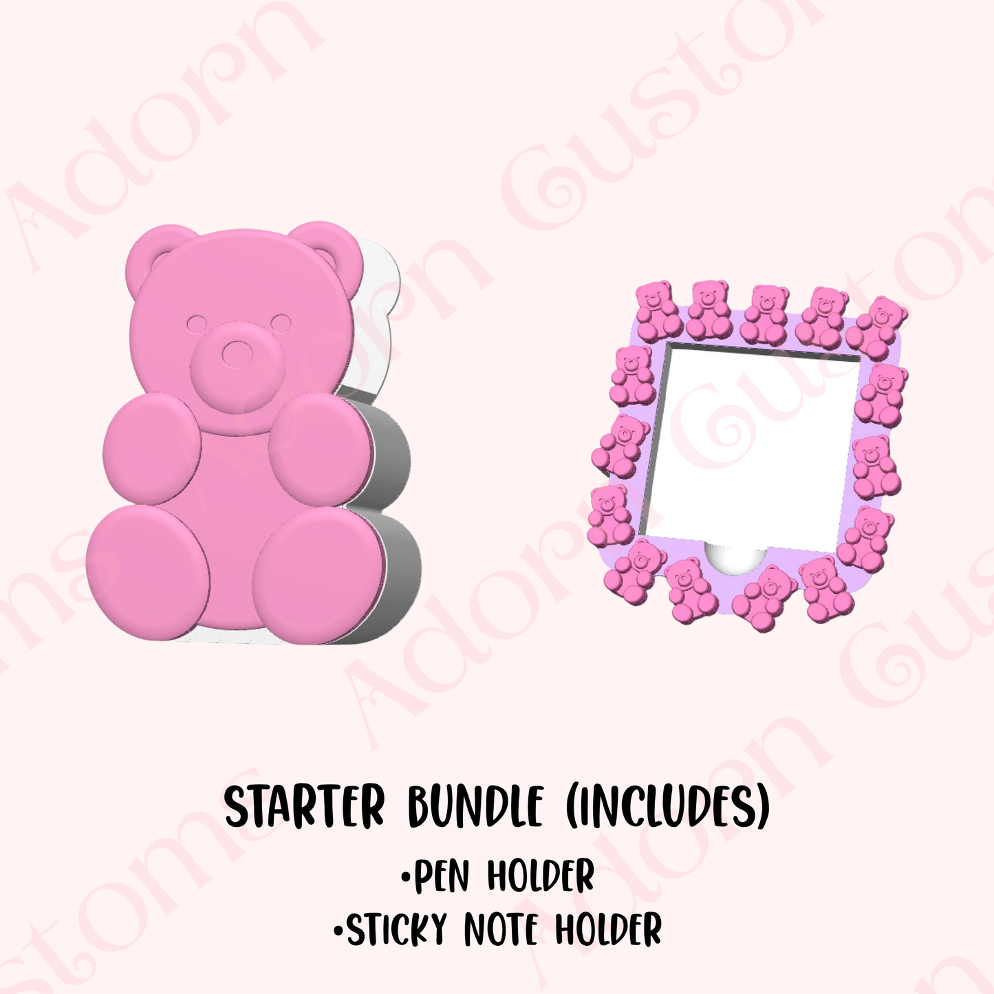 Gummy Bear Bundle (1)