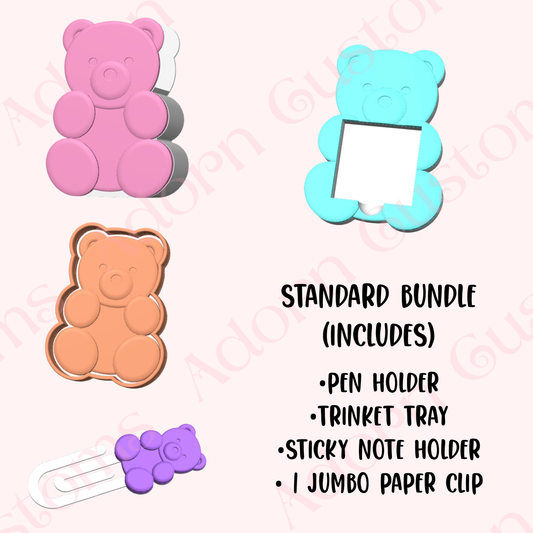 Gummy Bear Bundle (2)
