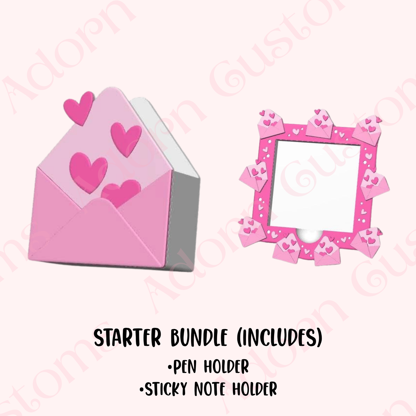 Love Letter Bundle
