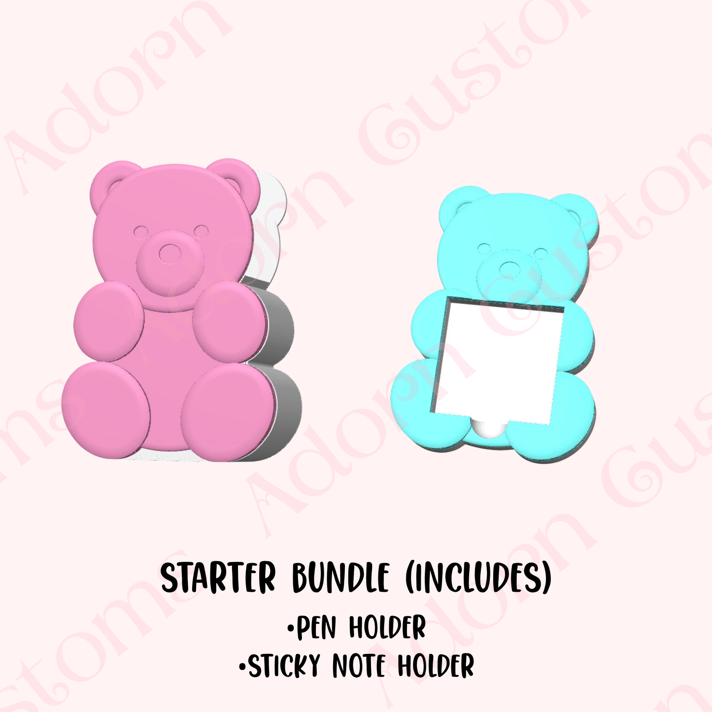 Gummy Bear Bundle (2)