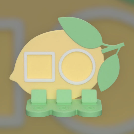 Lemon NFC Stand