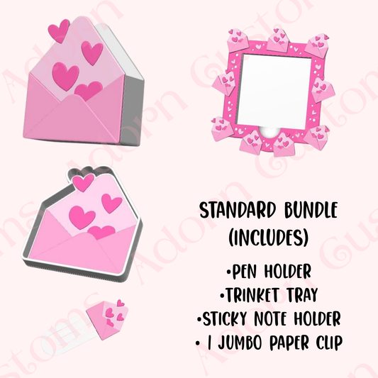 Love Letter Bundle