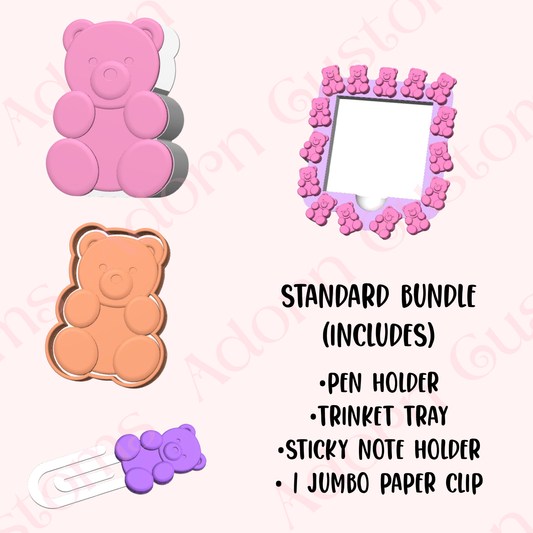 Gummy Bear Bundle (1)
