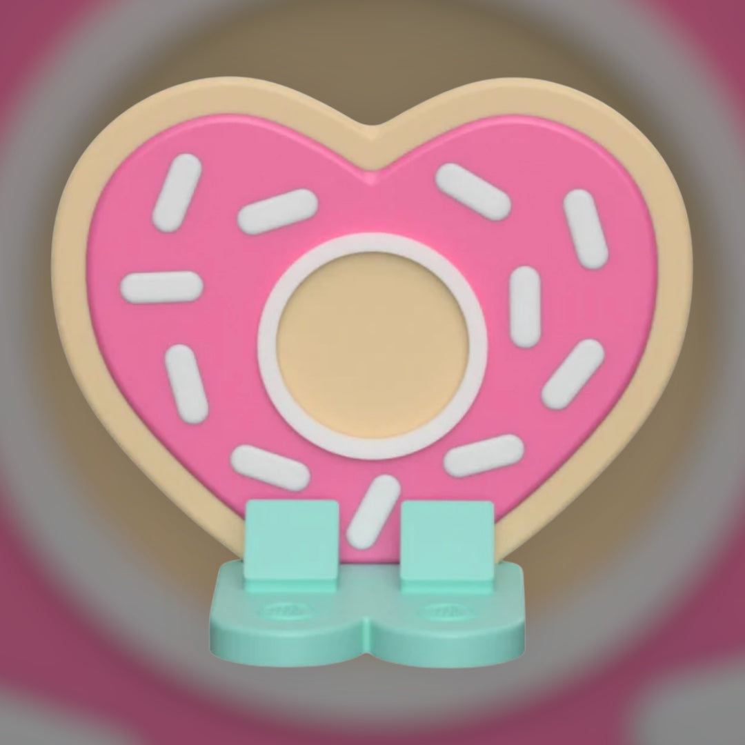 Sugar Cookie w/ Sprinkles NFC Stand