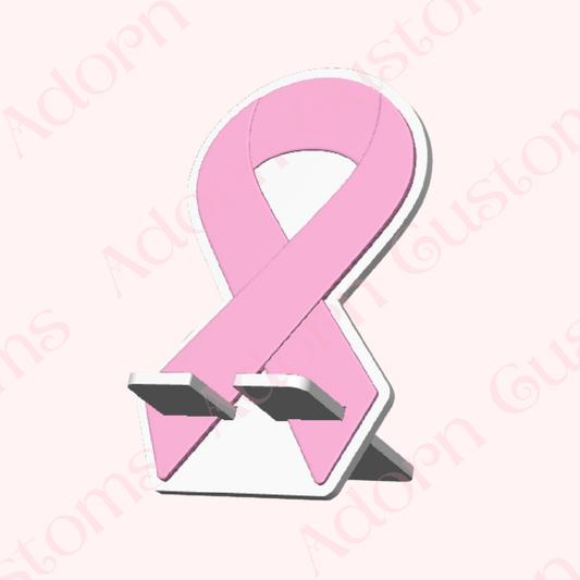 Ribbon Phone Stand