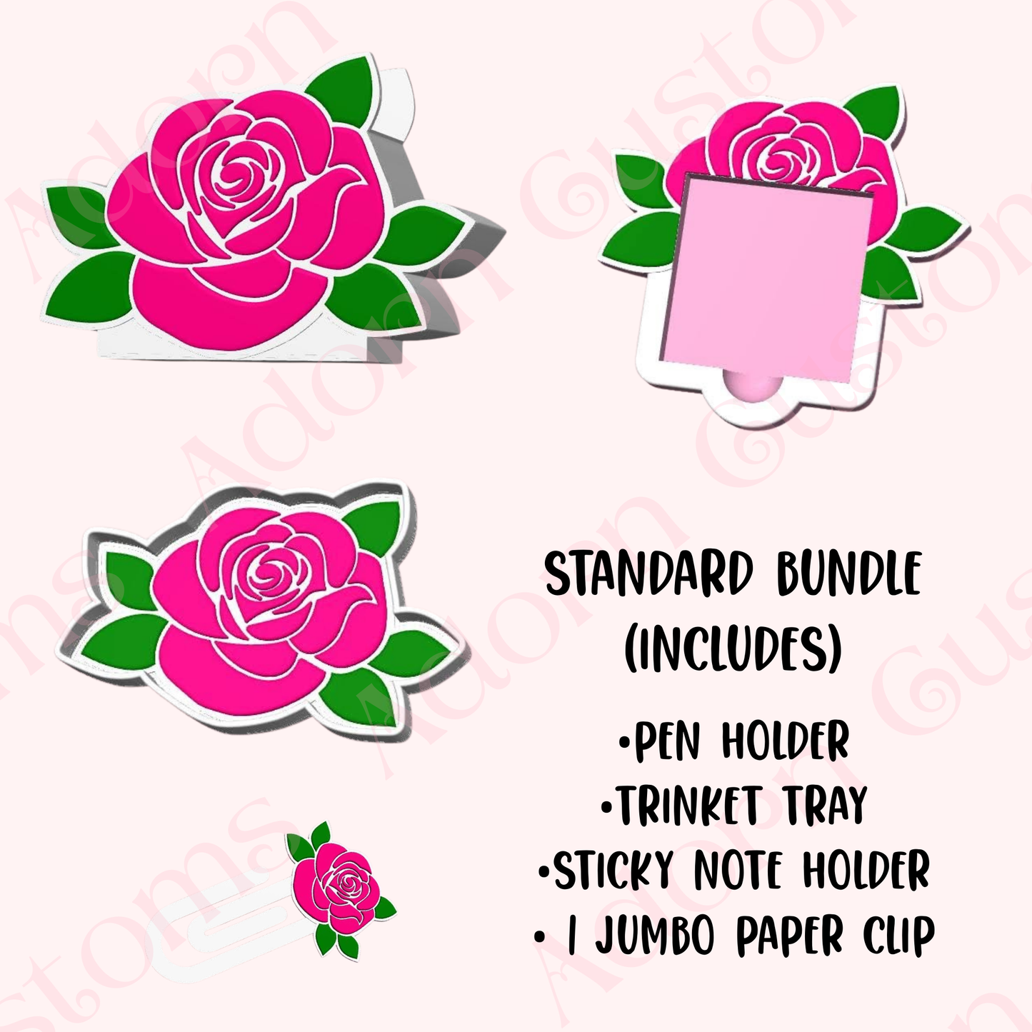 Rose Bundle