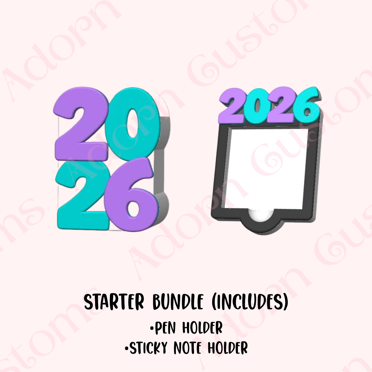 2026 Bundle