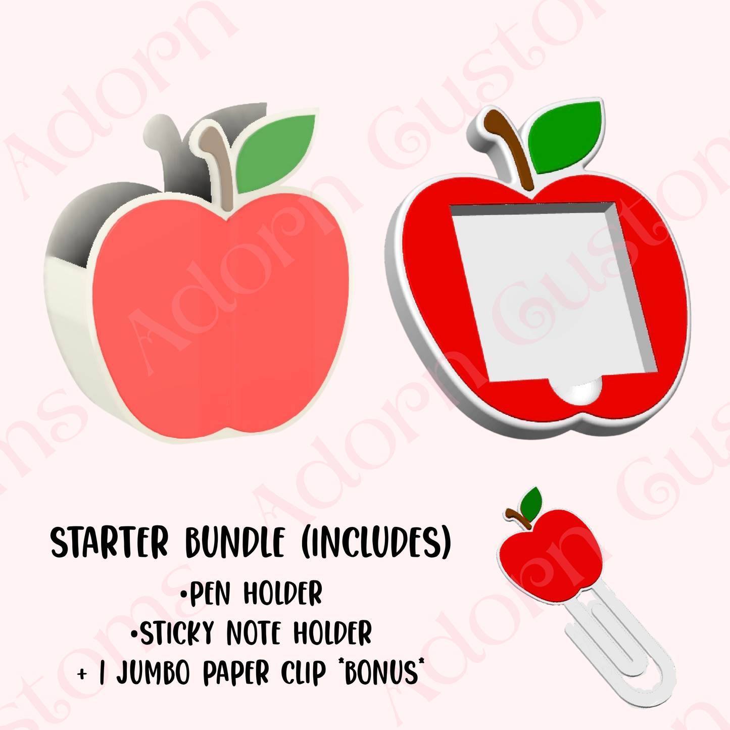 Apple Bundle