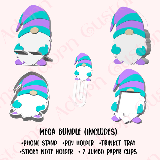 Gnome Bundle