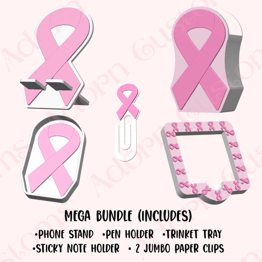 Ribbon Bundle