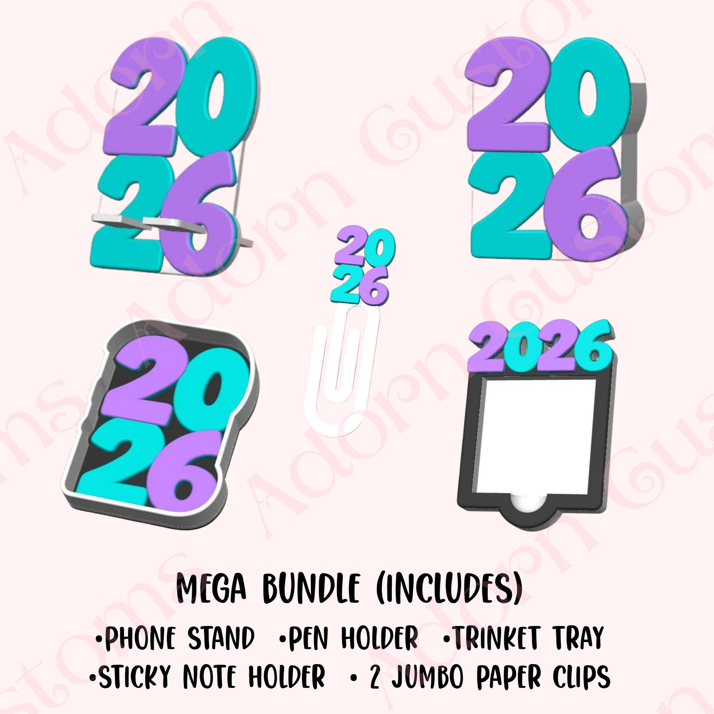 2026 Bundle