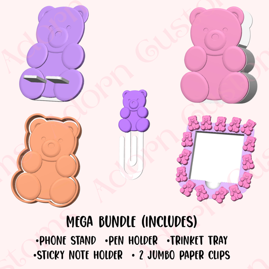 Gummy Bear Bundle (1)