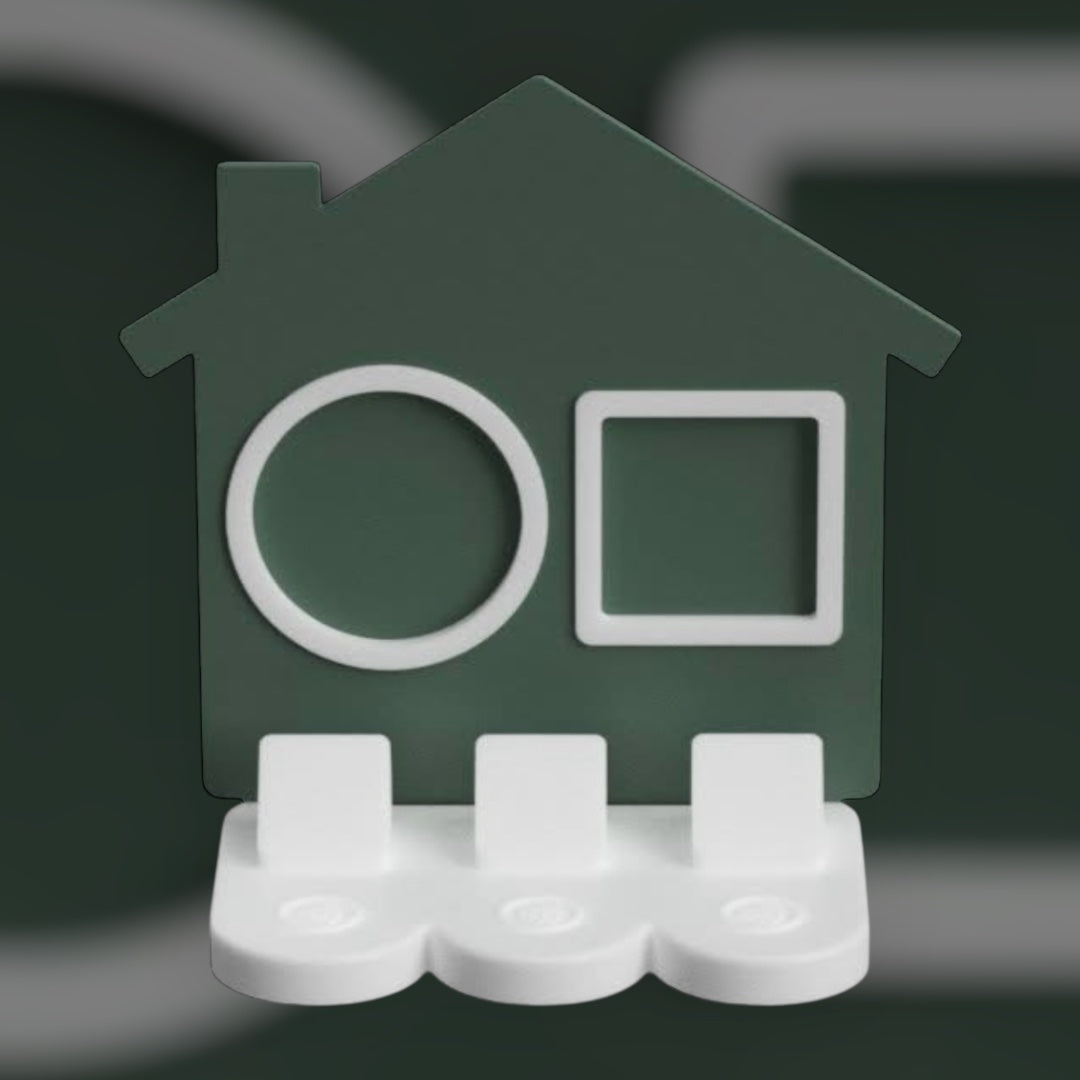 House NFC Stand
