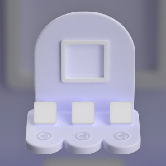 Arch w/ Square NFC Stand