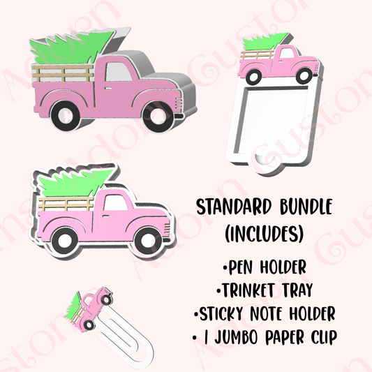 Farm Truck Bundle