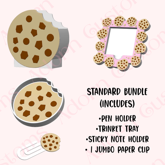 Chocolate Chip Cookie Bundle