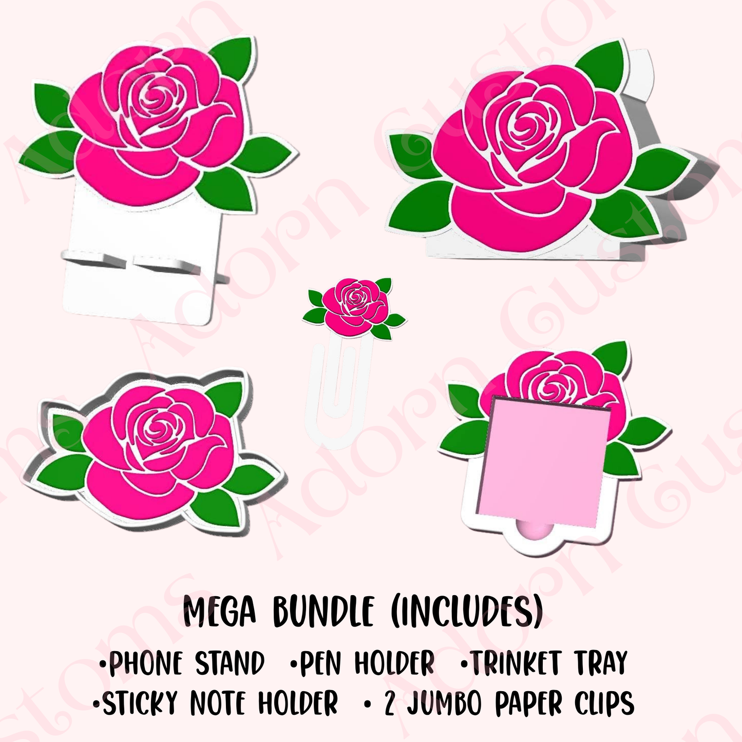 Rose Bundle