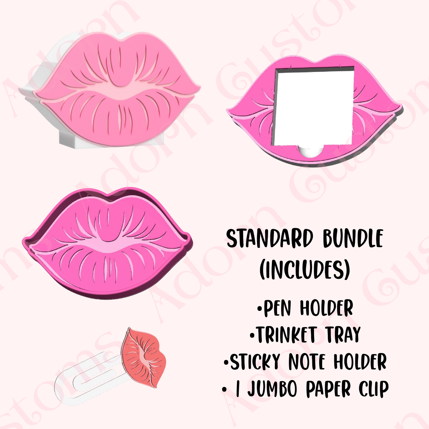 Lips Bundle