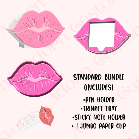 Lips Bundle