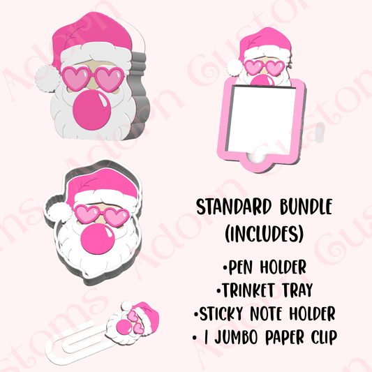 Sassy Santa Bundle