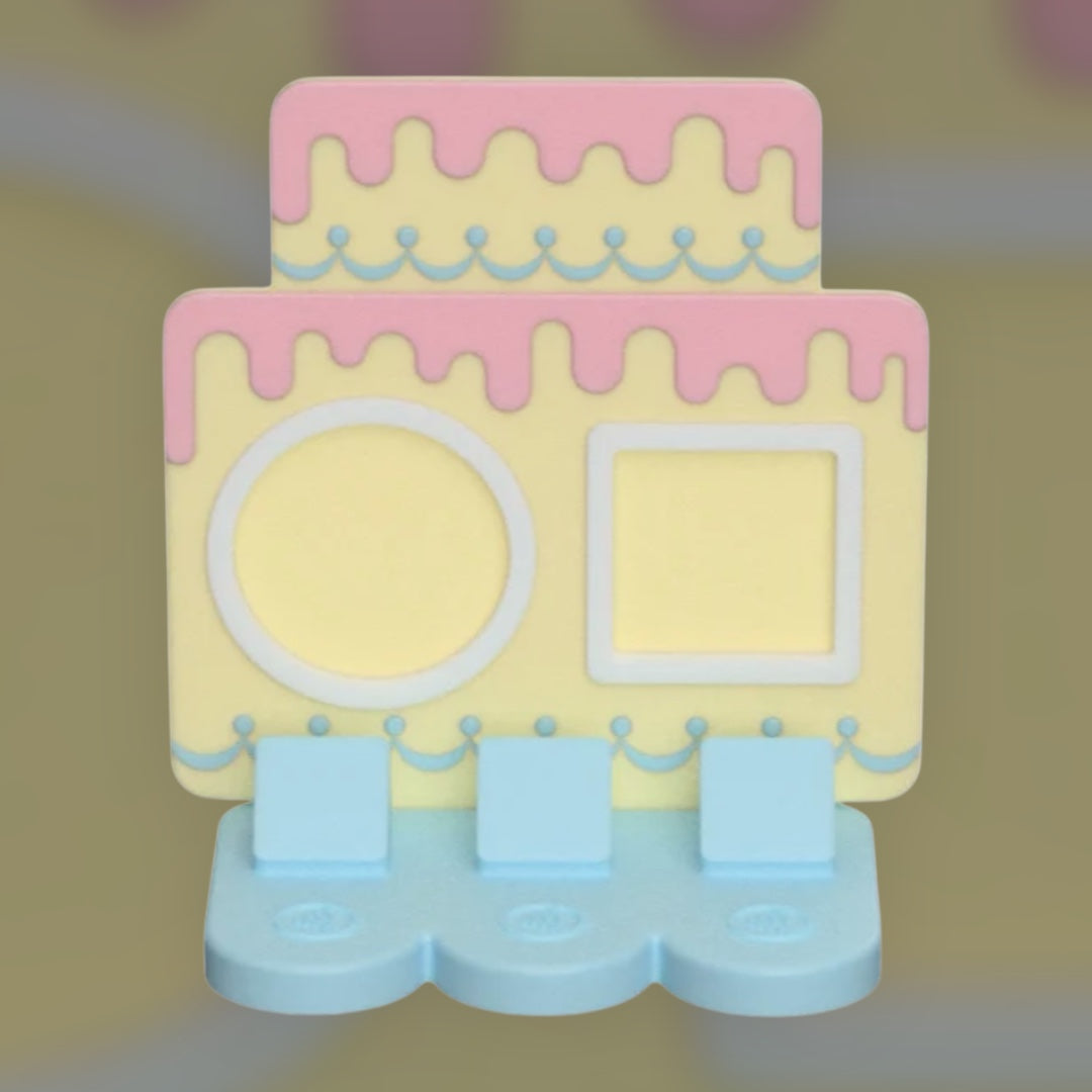Cake NFC Stand
