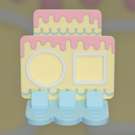Cake NFC Stand