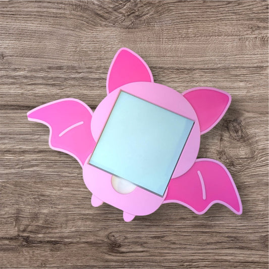 Bat Sticky Note Holder