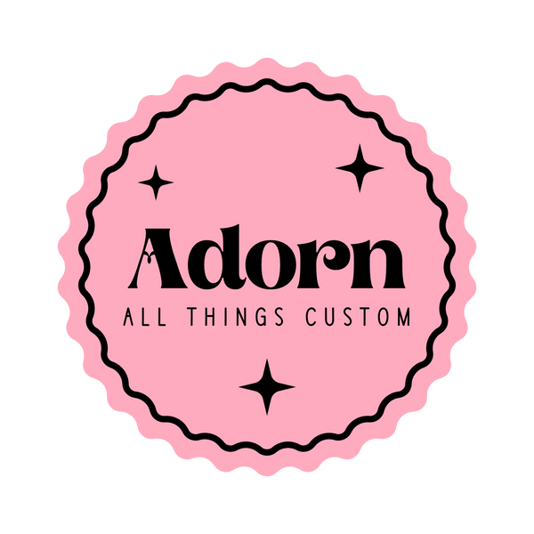 Adorn Customs