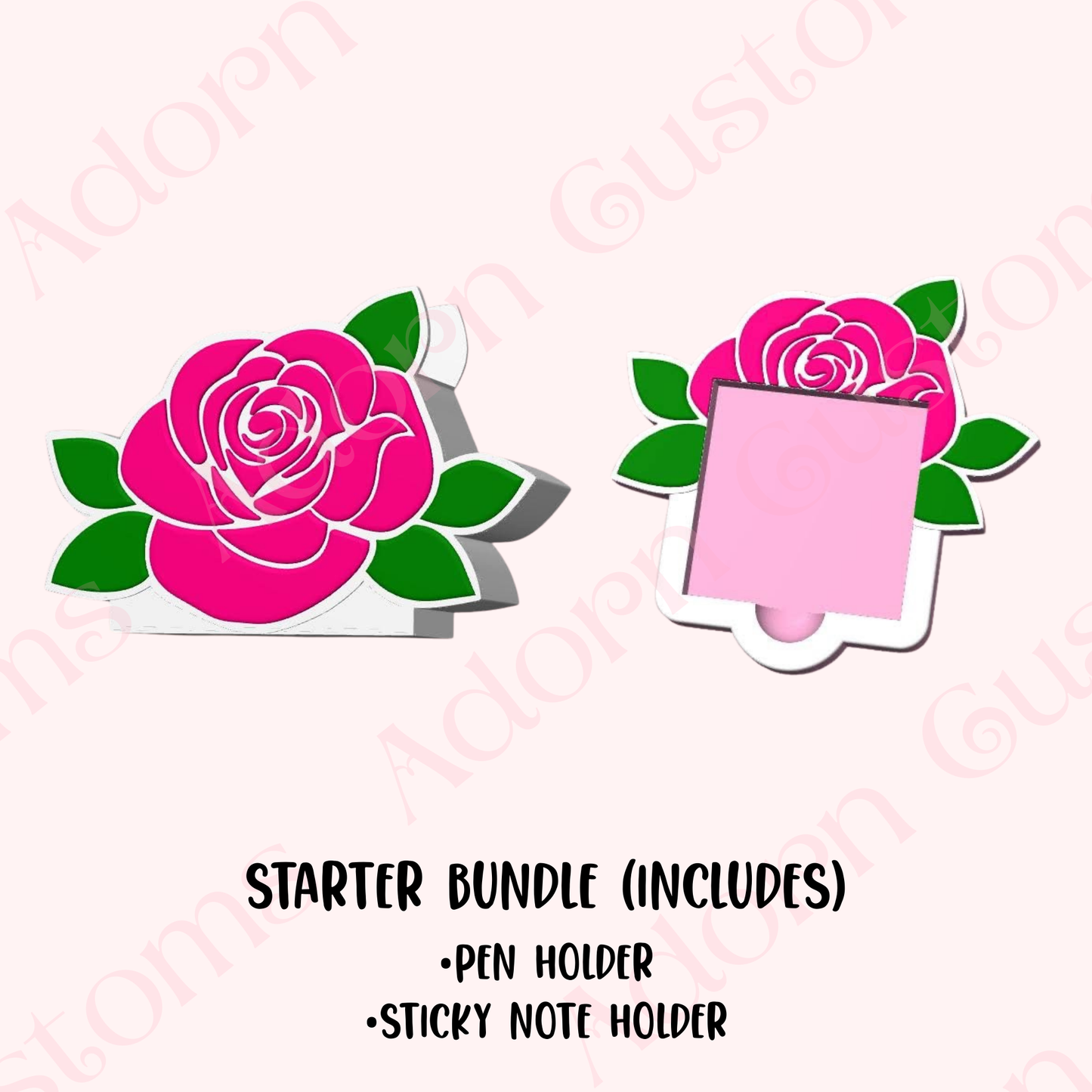 Rose Bundle