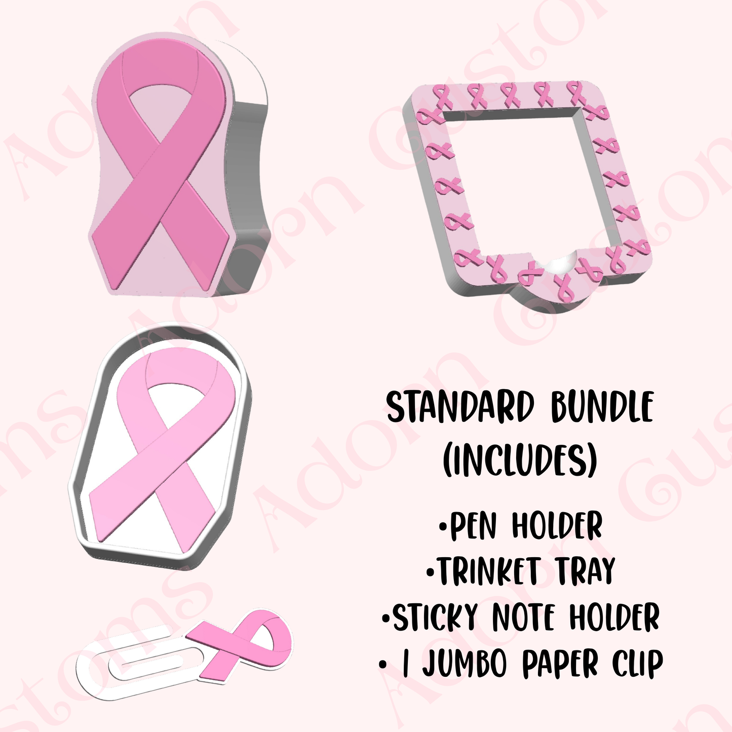Ribbon Bundle