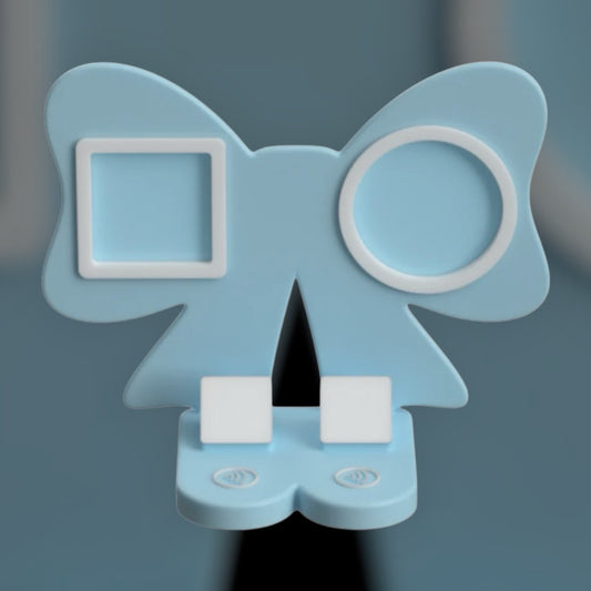 Bow NFC Stand