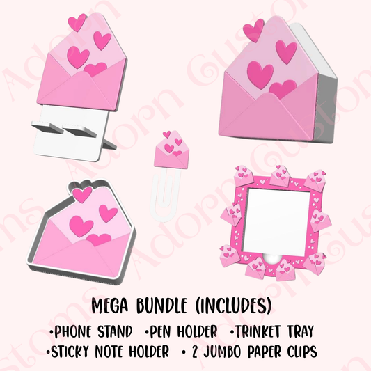 Love Letter Bundle