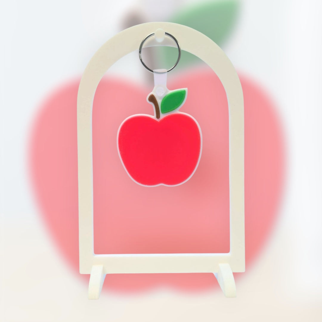 Apple NFC Keychain