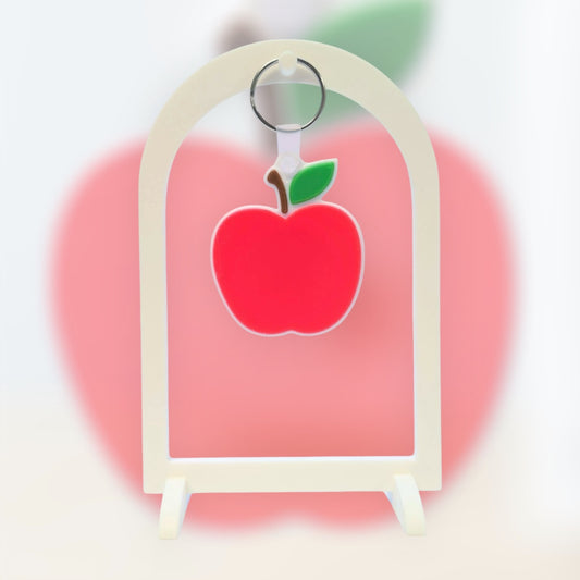 Apple NFC Keychain