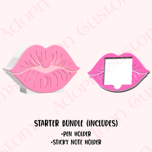 Lips Bundle