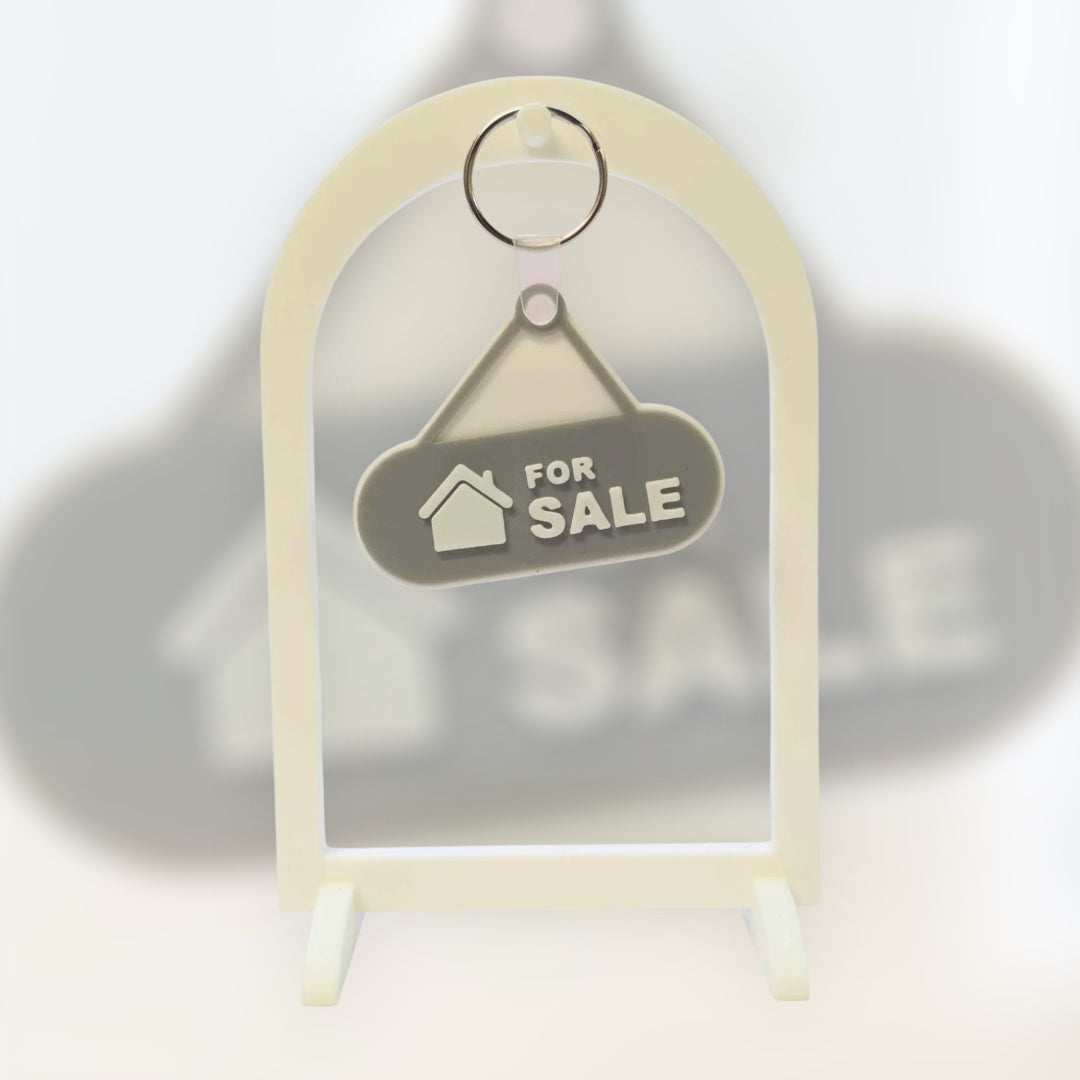 For Sale NFC Keychain