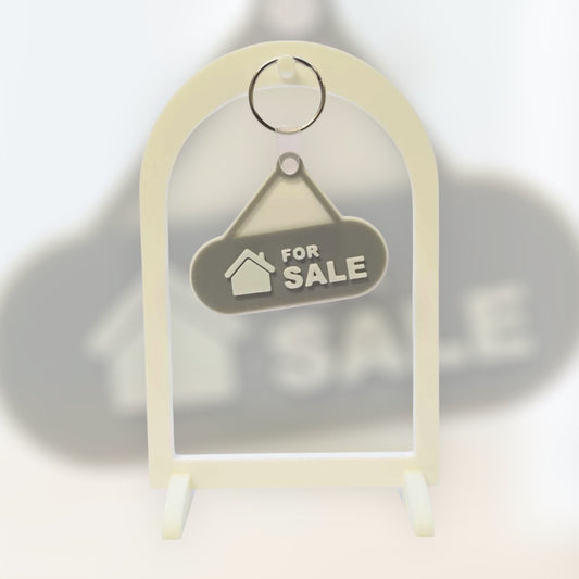 For Sale NFC Keychain